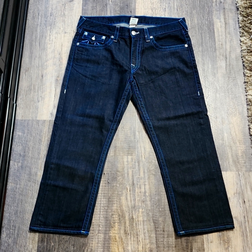 True Religion Jeans 34x28